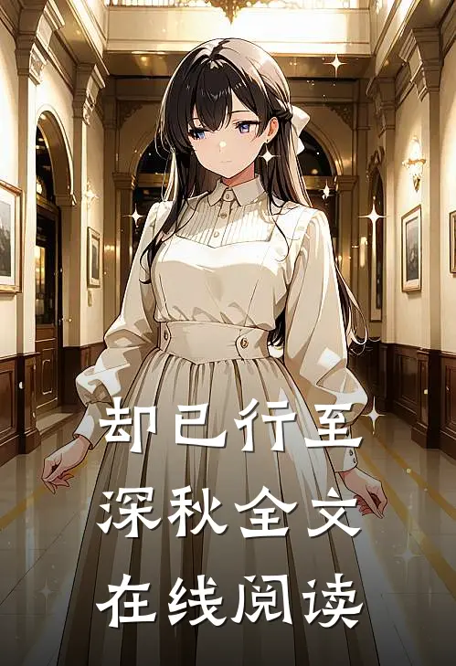 却已行至深秋全文在线阅读