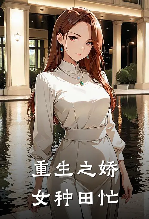 重生之娇女种田忙