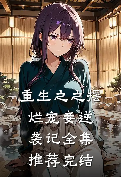 重生之之摆烂宠妾逆袭记全集推荐完结