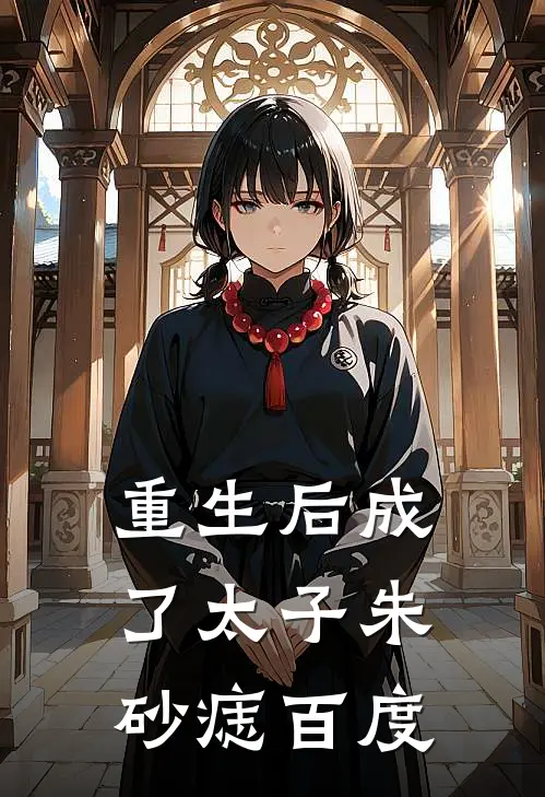 重生后成了太子朱砂痣百度