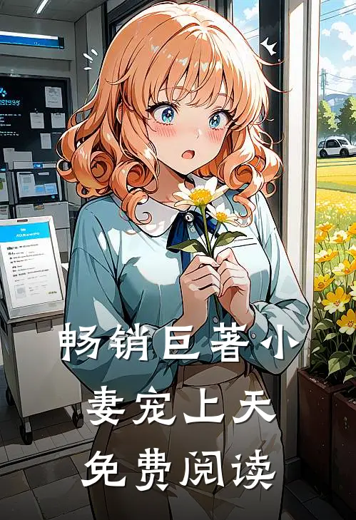 畅销巨著小妻宠上天免费阅读