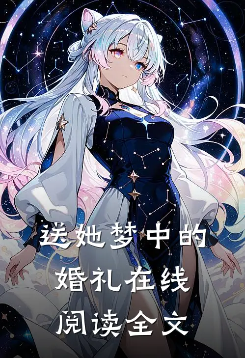 送她梦中的婚礼在线阅读全文