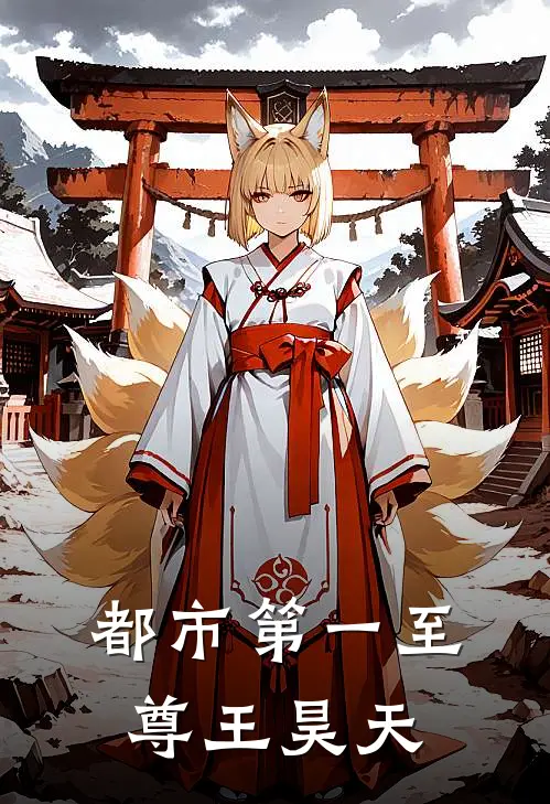 都市第一至尊王昊天