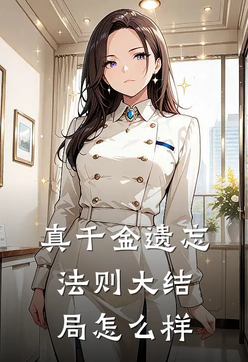 真千金遗忘法则大结局怎么样