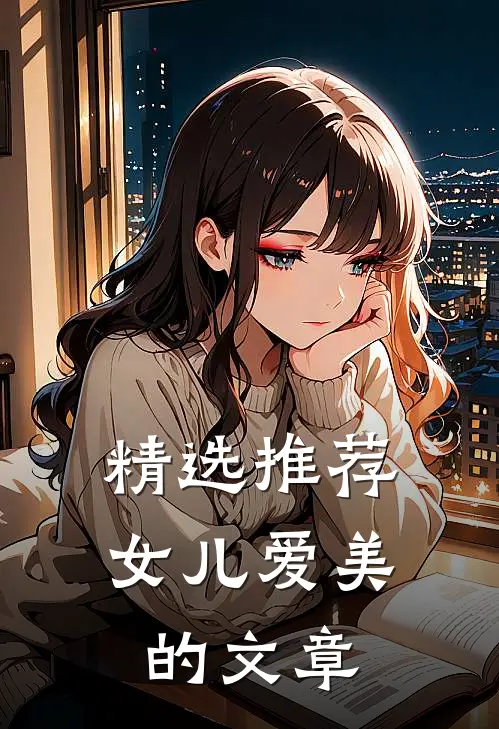 精选推荐女儿爱美的文章