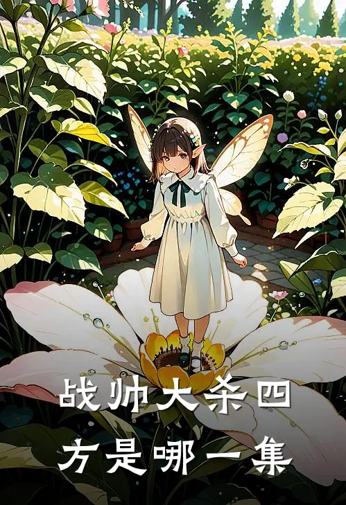 战帅大杀四方是哪一集