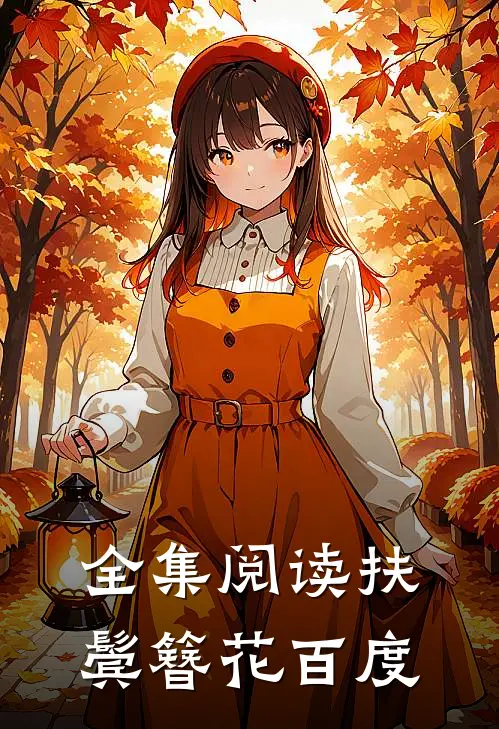 全集阅读扶鬓簪花百度