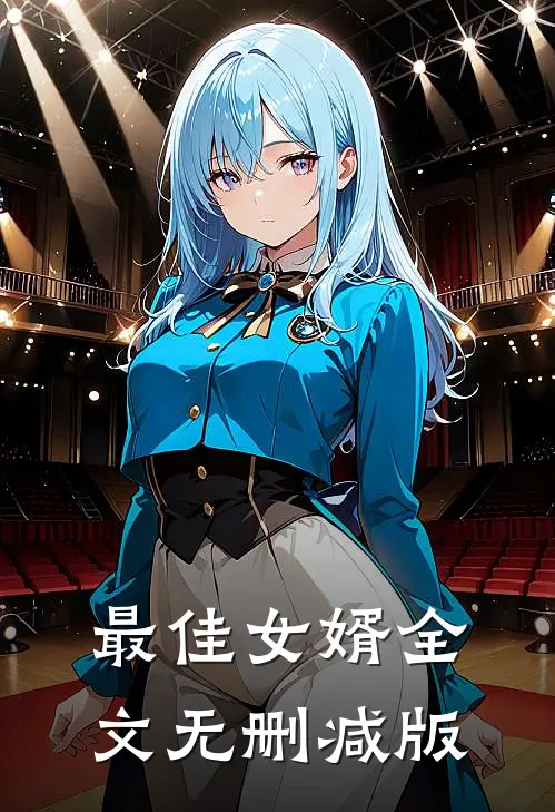 最佳女婿全文无删减版