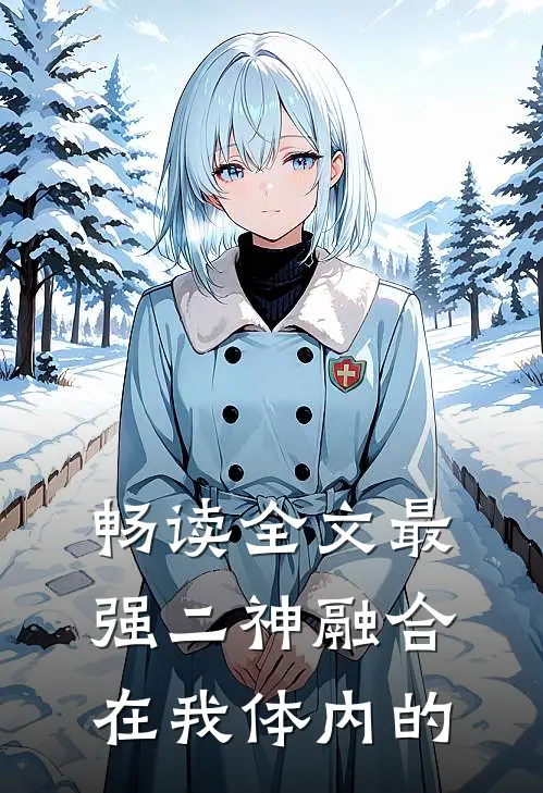 畅读全文最强二神融合在我体内的