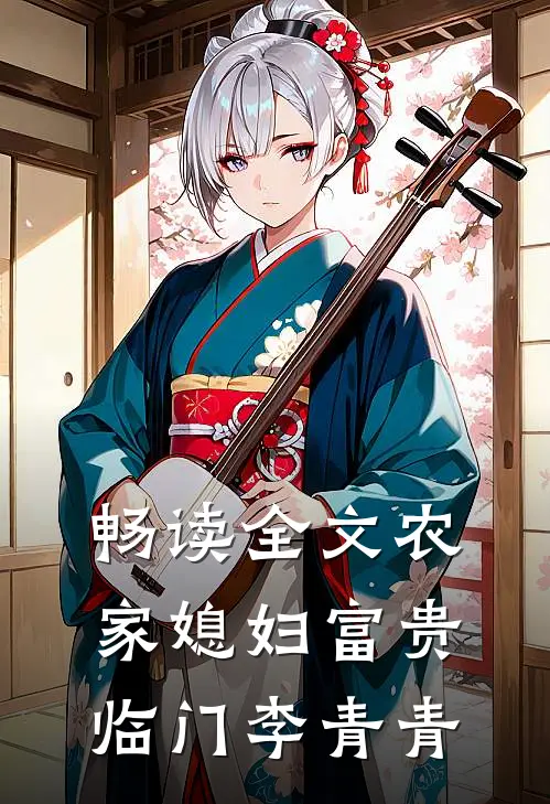 畅读全文农家媳妇富贵临门李青青