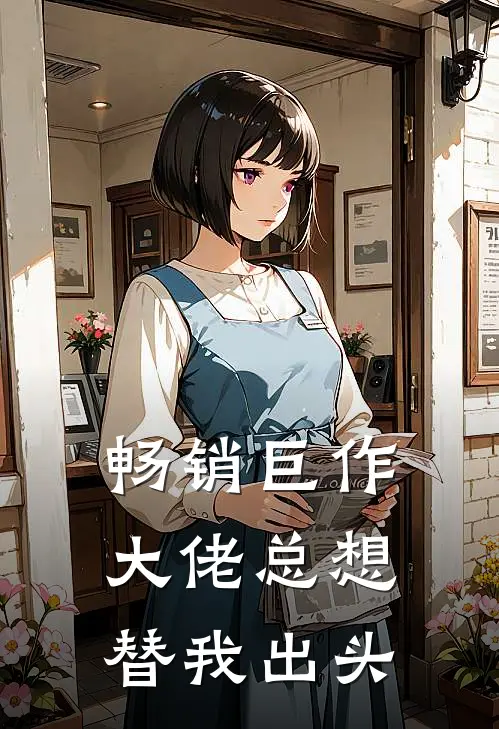 畅销巨作大佬总想替我出头