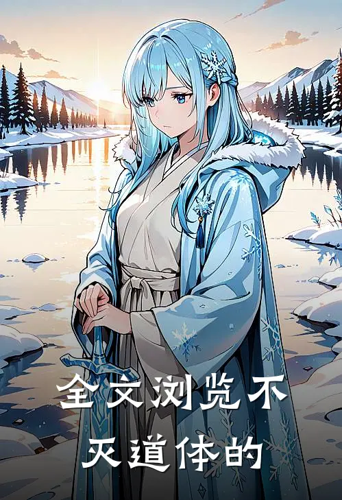 全文浏览不灭道体的
