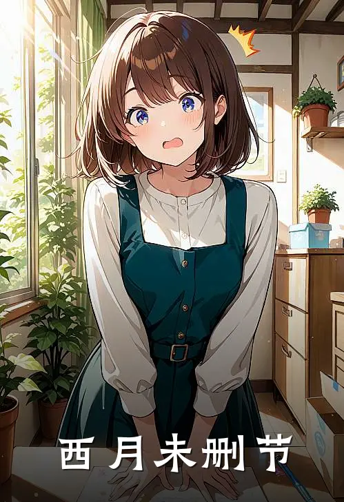 西月未删节