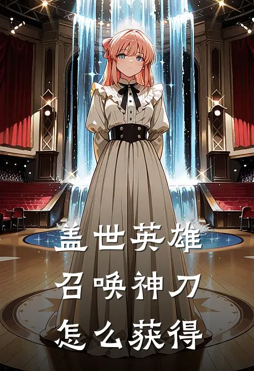 盖世英雄召唤神刀怎么获得