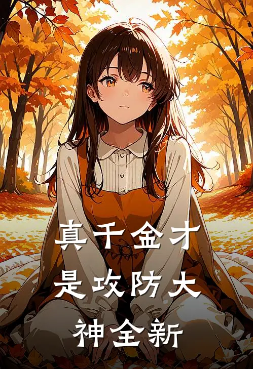 真千金才是攻防大神全新