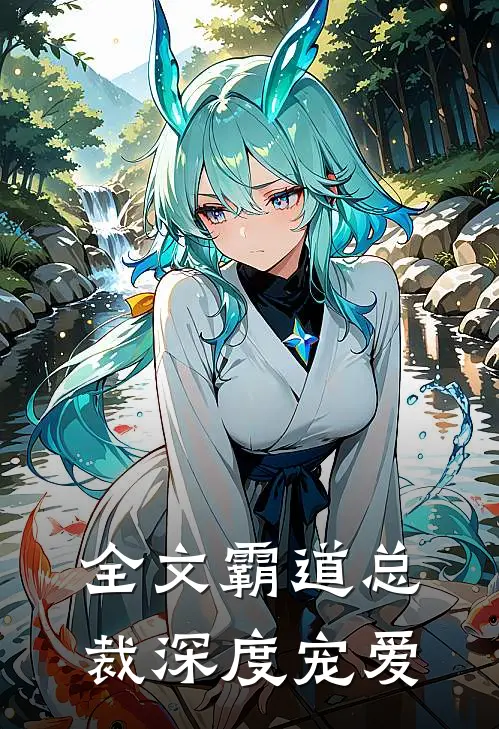 全文霸道总裁深度宠爱