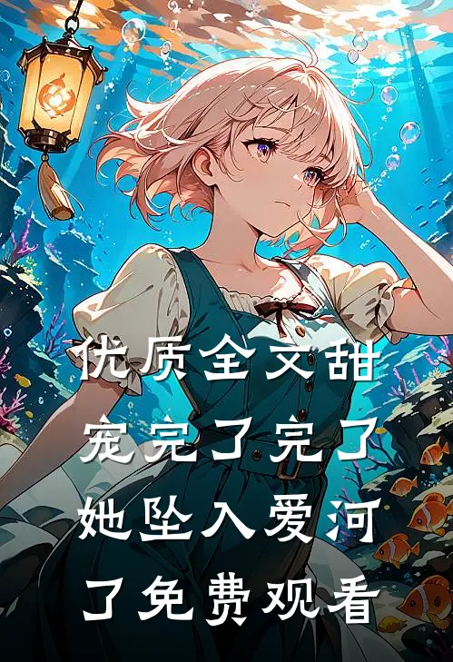优质全文甜宠完了完了她坠入爱河了免费观看