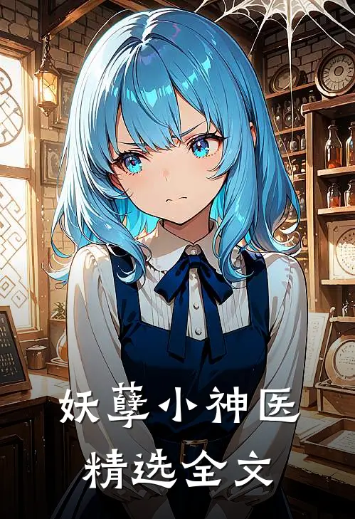 妖孽小神医精选全文