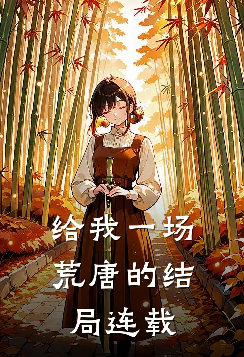 给我一场荒唐的结局连载