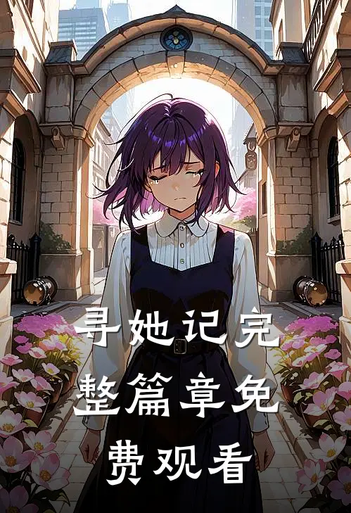 寻她记完整篇章免费观看