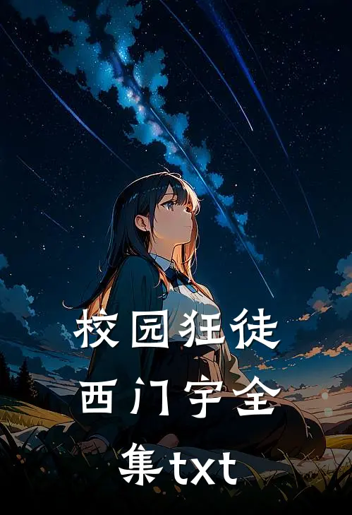 校园狂徒西门宇全集txt