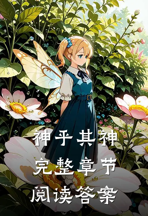 神乎其神完整章节阅读答案