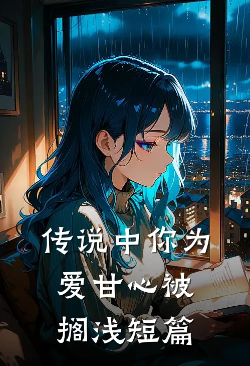 传说中你为爱甘心被搁浅短篇