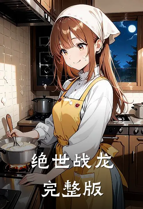 绝世战龙完整版
