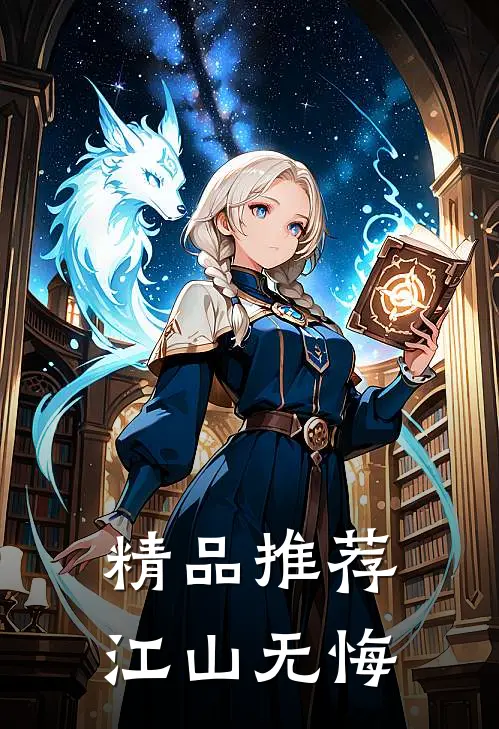 精品推荐江山无悔