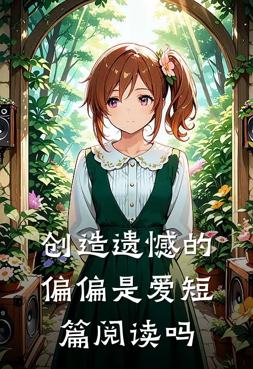 创造遗憾的偏偏是爱短篇阅读吗