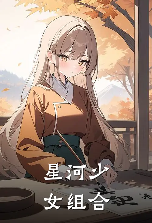 星河少女组合