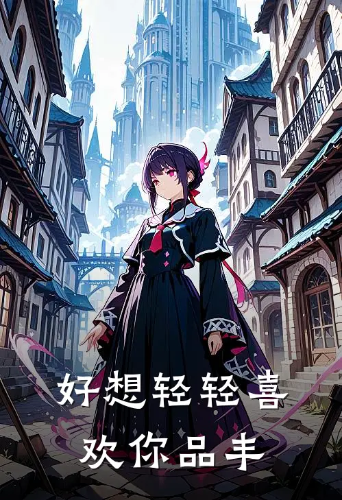 好想轻轻喜欢你品丰