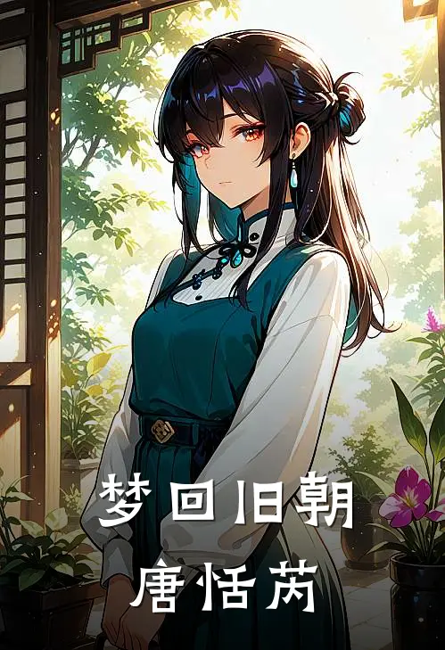 梦回旧朝唐恬芮
