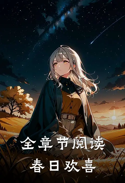 全章节阅读春日欢喜