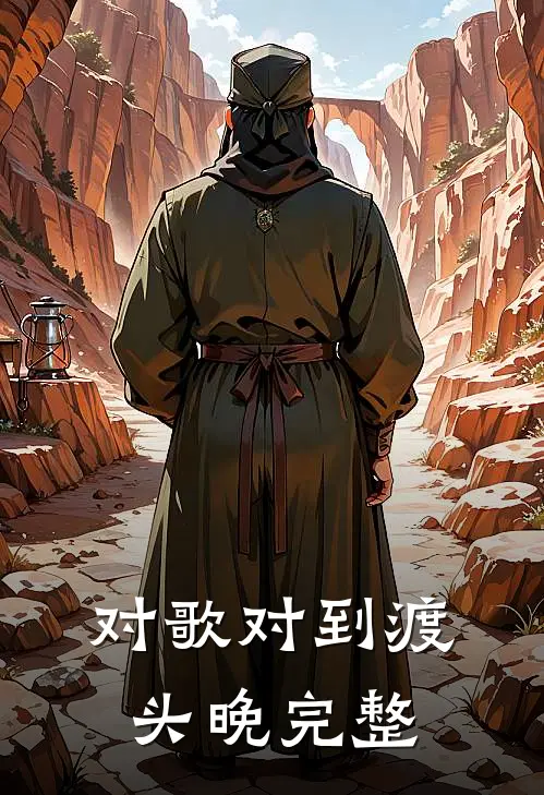 对歌对到渡头晚完整