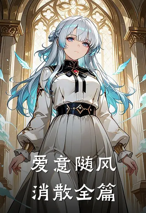 爱意随风消散全篇