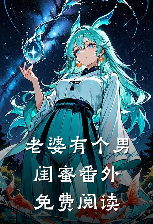 老婆有个男闺蜜番外免费阅读