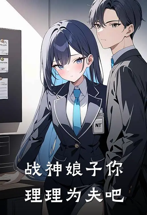 战神娘子你理理为夫吧
