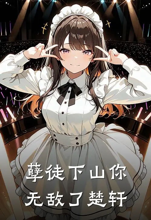 孽徒下山你无敌了楚轩