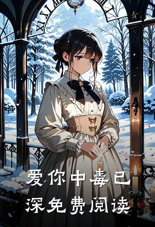 爱你中毒已深免费阅读