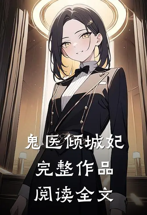 鬼医倾城妃完整作品阅读全文