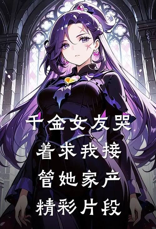 千金女友哭着求我接管她家产精彩片段
