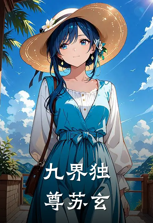九界独尊苏玄