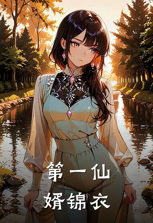 第一仙婿锦衣