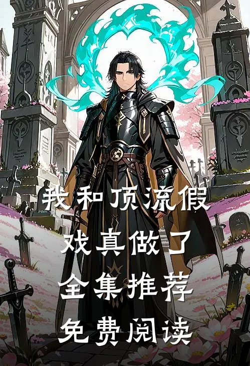 我和顶流假戏真做了全集推荐免费阅读