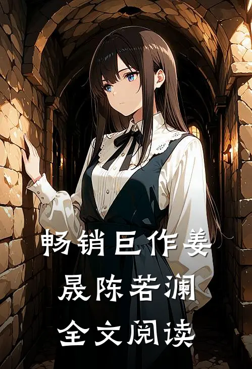 畅销巨作姜晟陈若澜全文阅读