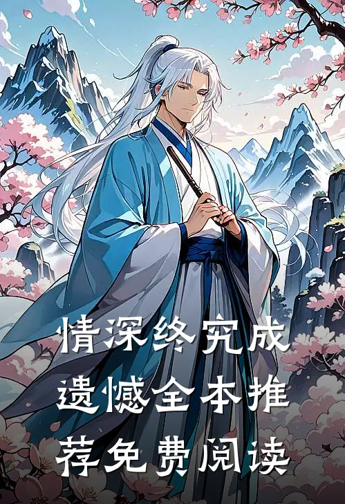 情深终究成遗憾全本推荐免费阅读