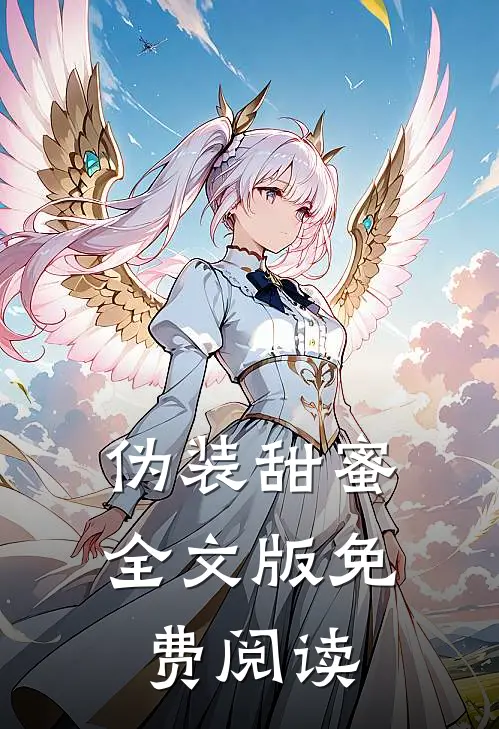 伪装甜蜜全文版免费阅读