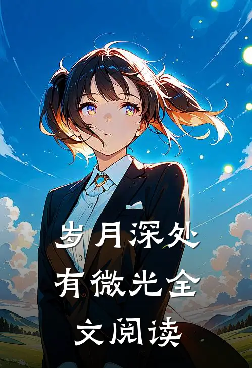 岁月深处有微光全文阅读