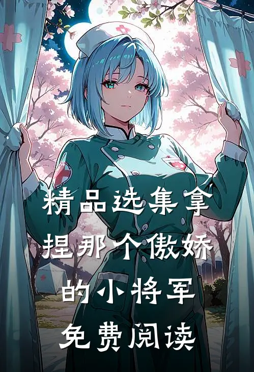 精品选集拿捏那个傲娇的小将军免费阅读